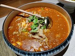 -梅花境(万科店)