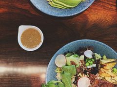 蟹柳鲜虾啵奇饭-新鲜誌·新派食集(万象天地店)