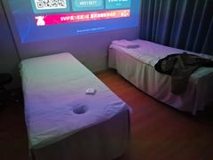 -逸栈养生SPA(望京店)