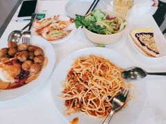 -宜家·瑞典风味餐厅(无锡店)