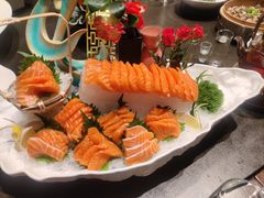 -炊江南·上海菜(国展华漕店)