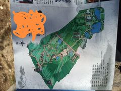 -敬亭山风景名胜区