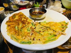 -老炉家木炭烤肉(长江国际店)