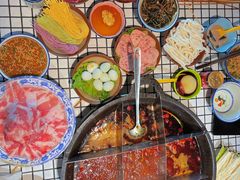 -董眼镜火锅(洪崖洞总店)