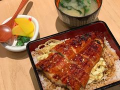 -yokocho上横町·日本食街(深业上城店)