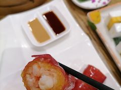 -赏点粤式点心(广州塔店)