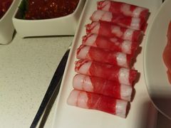 -海底捞火锅鲜切牛肉主题店(长寿路店)