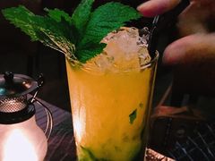-HUNTING BAR亨霆鸡尾酒馆(越秀淘金店)