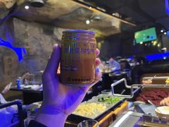 -很久以前羊肉串(清河店)