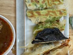 -众品老方子锅贴甜沫(李村店)