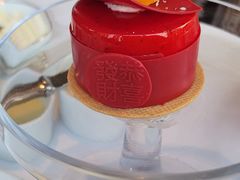 -杭州柏悦酒店·悅厅