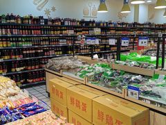 -物美超市(右安门店)