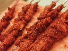 -克拉玛依新疆餐厅