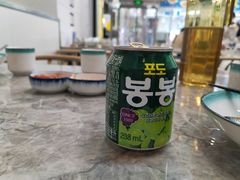 -屋里家延边朝鲜族冷面(梅林3店)