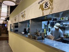 -大阪烧肉BAKA一代(十亩地店)