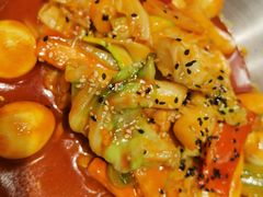 -西塔老太太泥炉烤肉(北京双井店)