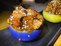 -昊·来了寿司(双楠2店)