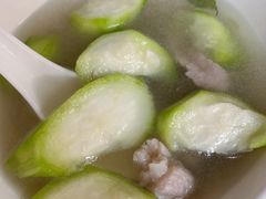 -陈记饮食店(菜园墩店)