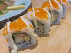 -千叶创意融合料理(水韵城店)