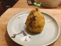 -玉华台饭庄(裕中西里小区店)