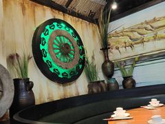 -塔里木新疆饭店(新北万达店)