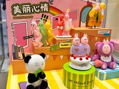 -X11(民盈·国贸城店)