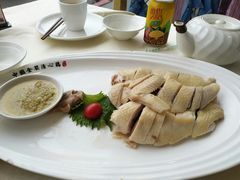 -清心鸡沙田乳鸽店·非遗传承(粤垦路店)