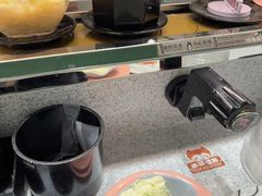 -争鲜回转寿司(大连和平广场凯德PLUS店)