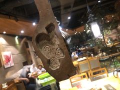-小城粥道·海胆鲜虾粥(解放广场店)