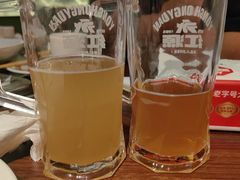 -永红源啤酒·烧烤·海鲜·大排档(台柳路店)