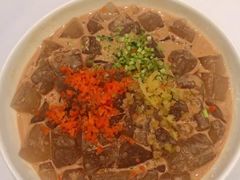 海草凉粉-金春禧(世茂国际广场店)