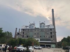 -广州市紫泥堂文化创意园景区