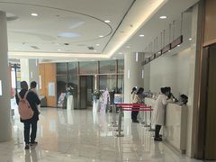 -美年大健康·体检中心(江岸分院)