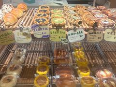 -慢熟面包店bud bread(孩儿巷店)