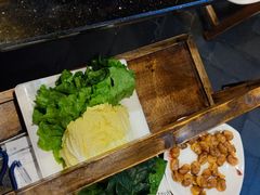 -百年川椒重庆老火锅(光谷店)