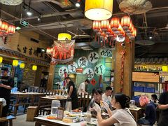 -江味龙虾馆·裸蓝龙虾(南山店)