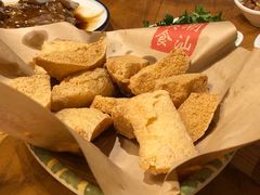-幸运牛汕头小黄牛牛肉火锅(梅林店)