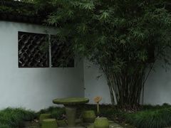 -上海醉白池公园