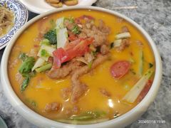 -聚丰园•湖鲜餐厅(阿红私房菜梅石路店)