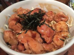 -铃木食堂(帽儿胡同店)