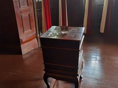 -张学良旧居陈列馆
