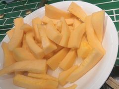 -皇城老妈·大连海鲜火锅(港湾店)