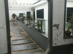 -稍可轩博物馆餐厅