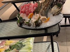 -集渔·泰式海鲜火锅(科华店)