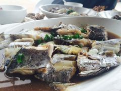 -胖大嫂渔家排档(半边山店)