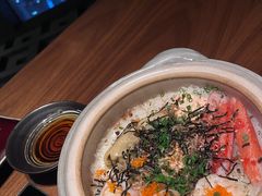 -广州瑰丽酒店·Black Iron黑金燚