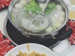 -联胜潮汕牛肉火锅(东苑南路店)