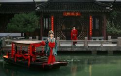 -今生有约婚纱摄影店(景德路店)