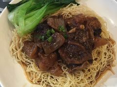 -香港新曜记茶餐厅(星耀城店)