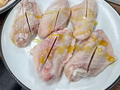 -风味烧烤(泰富店)